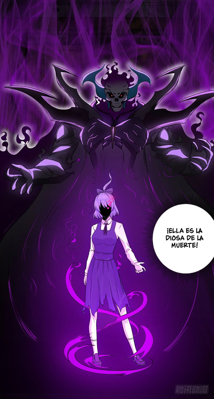 El rey del apocalipsis —   Capítulo 50 — 19
