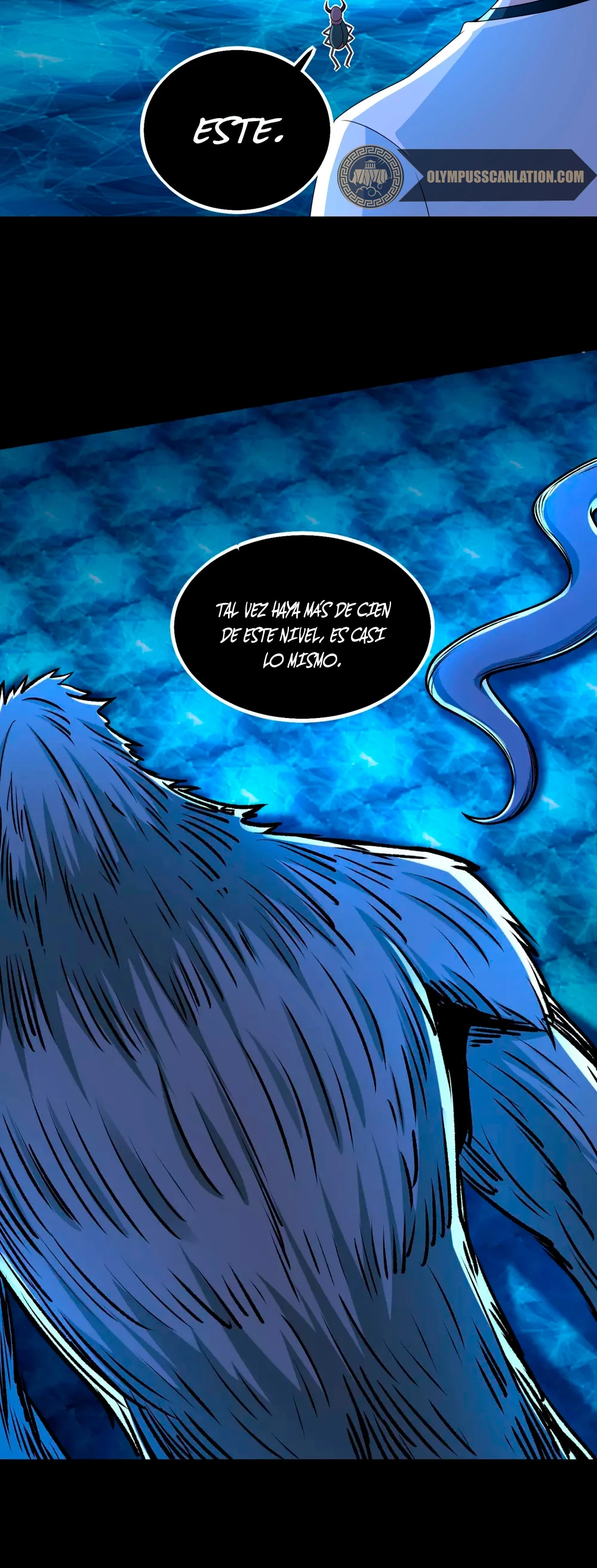 El rey del apocalipsis —  Capítulo 377 — 16
