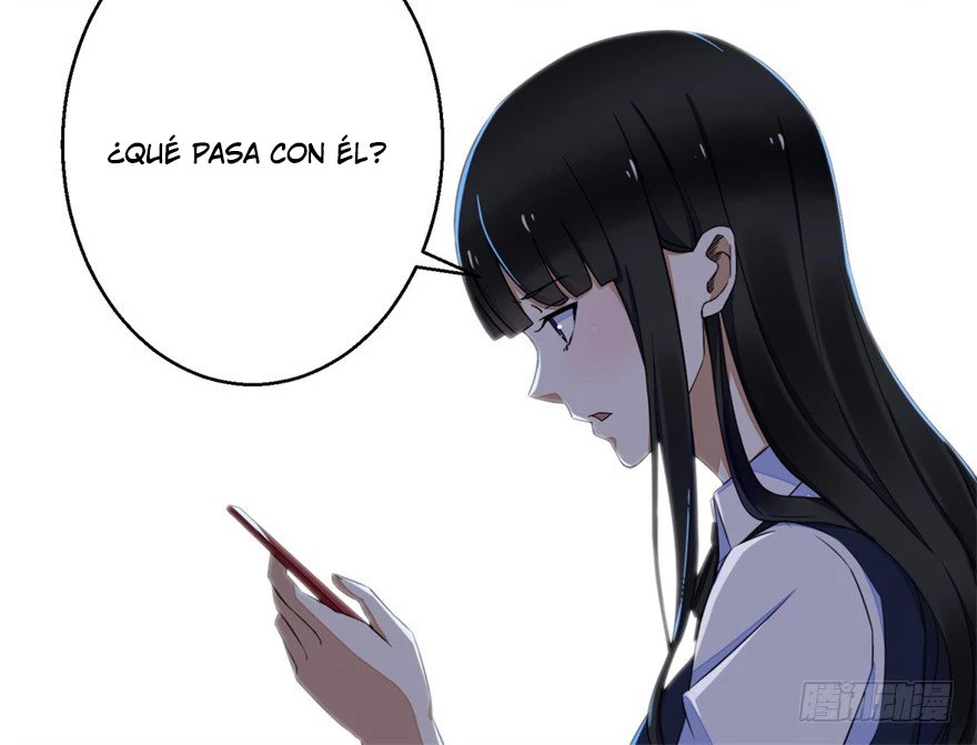 El rey del apocalipsis —   Capítulo 03 — 6