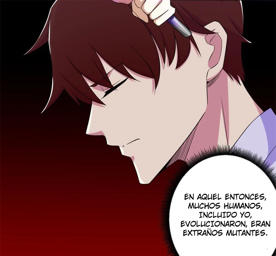 El rey del apocalipsis —   Capítulo 03 — 18