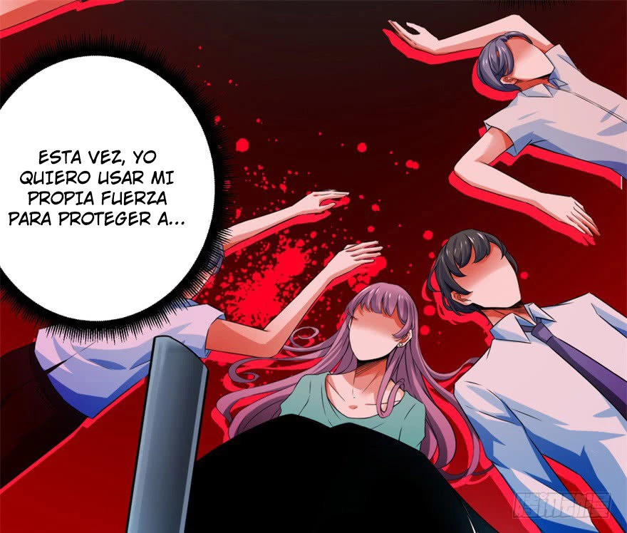El rey del apocalipsis —   Capítulo 03 — 23