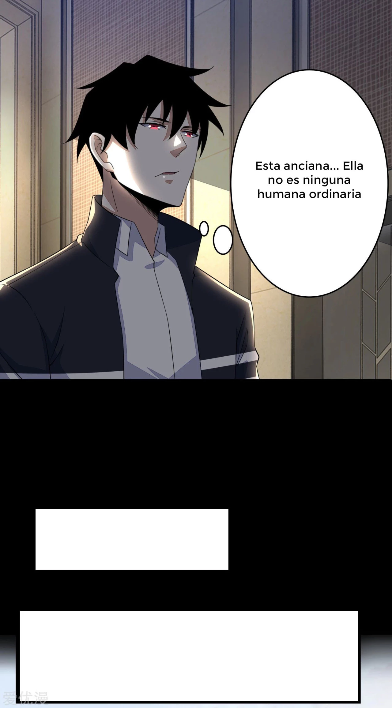 El rey del apocalipsis —   Capítulo 75 — 4