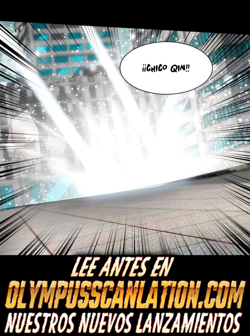 El rey del apocalipsis —  Capítulo 580 — 24