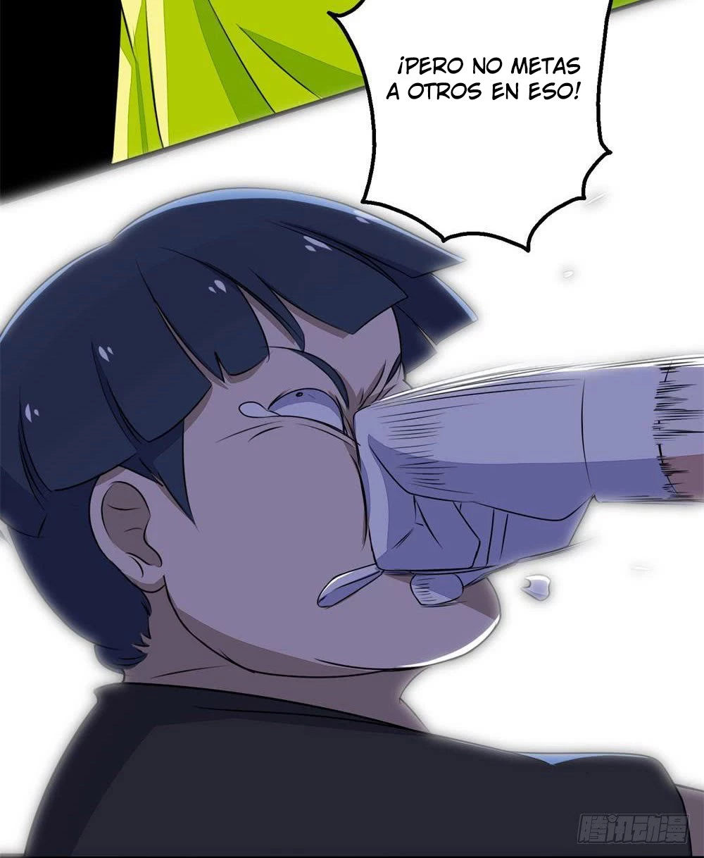 El rey del apocalipsis —   Capítulo 06 — 24