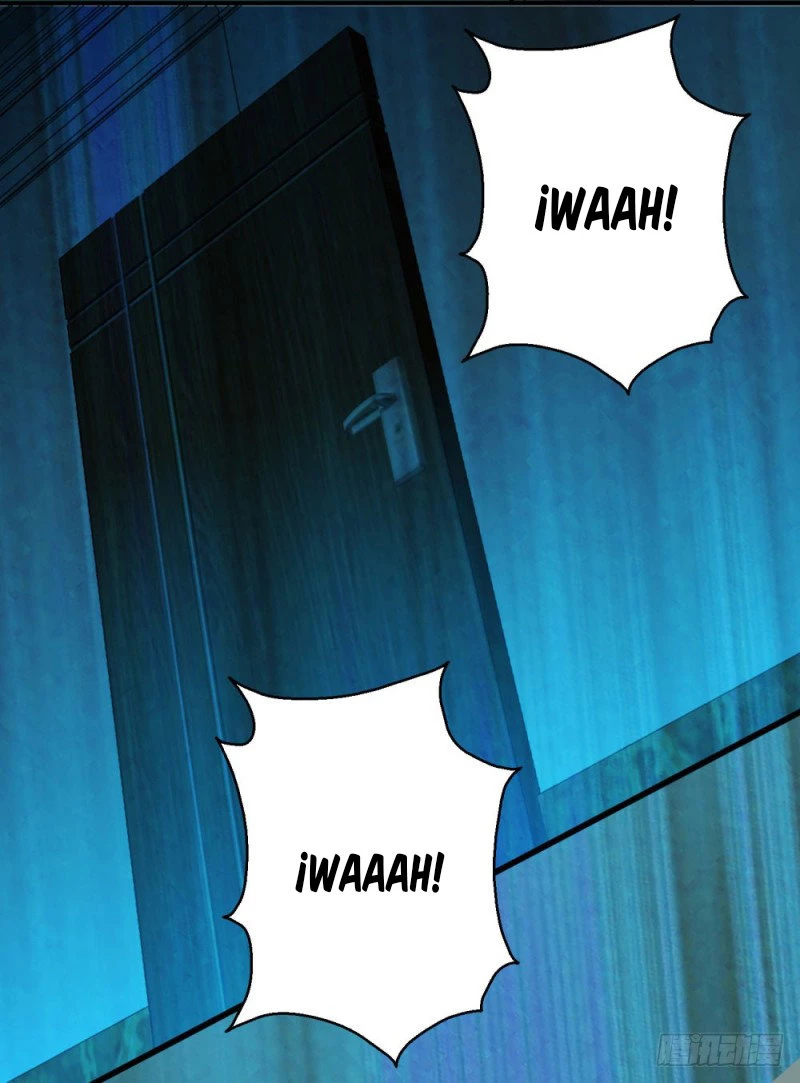 El rey del apocalipsis —   Capítulo 10 — 17