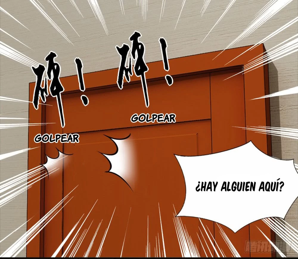 El rey del apocalipsis —   Capítulo 13 — 12