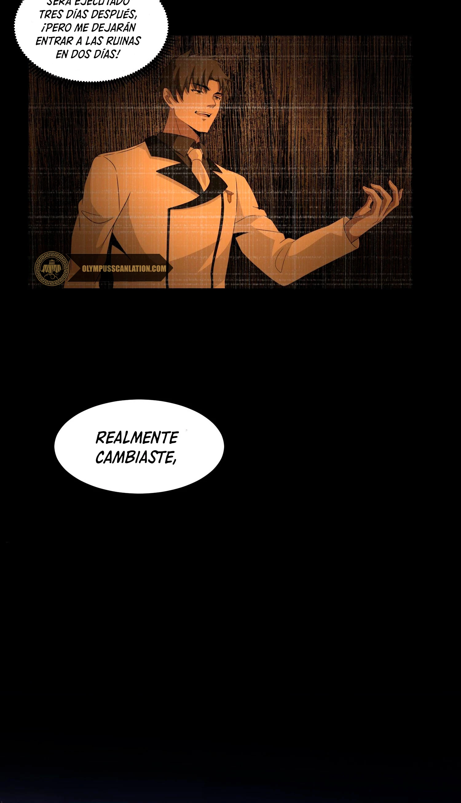 El rey del apocalipsis —  Capítulo 314 — 25