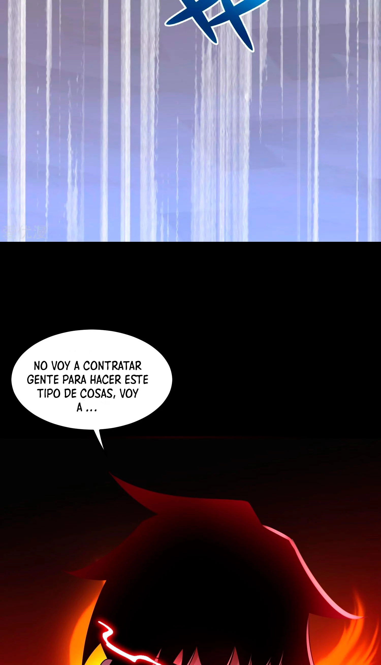 El rey del apocalipsis —  Capítulo 314 — 31