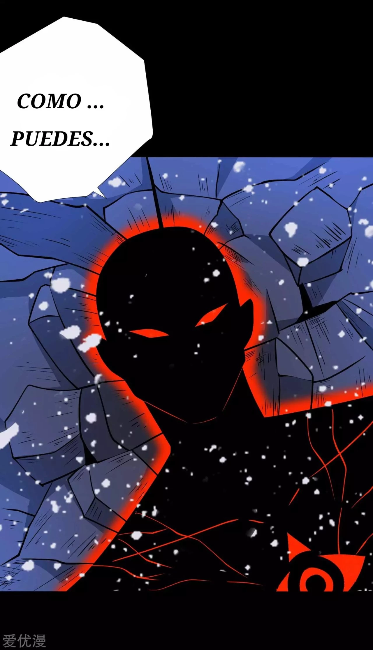 El rey del apocalipsis —  Capítulo 218 — 11