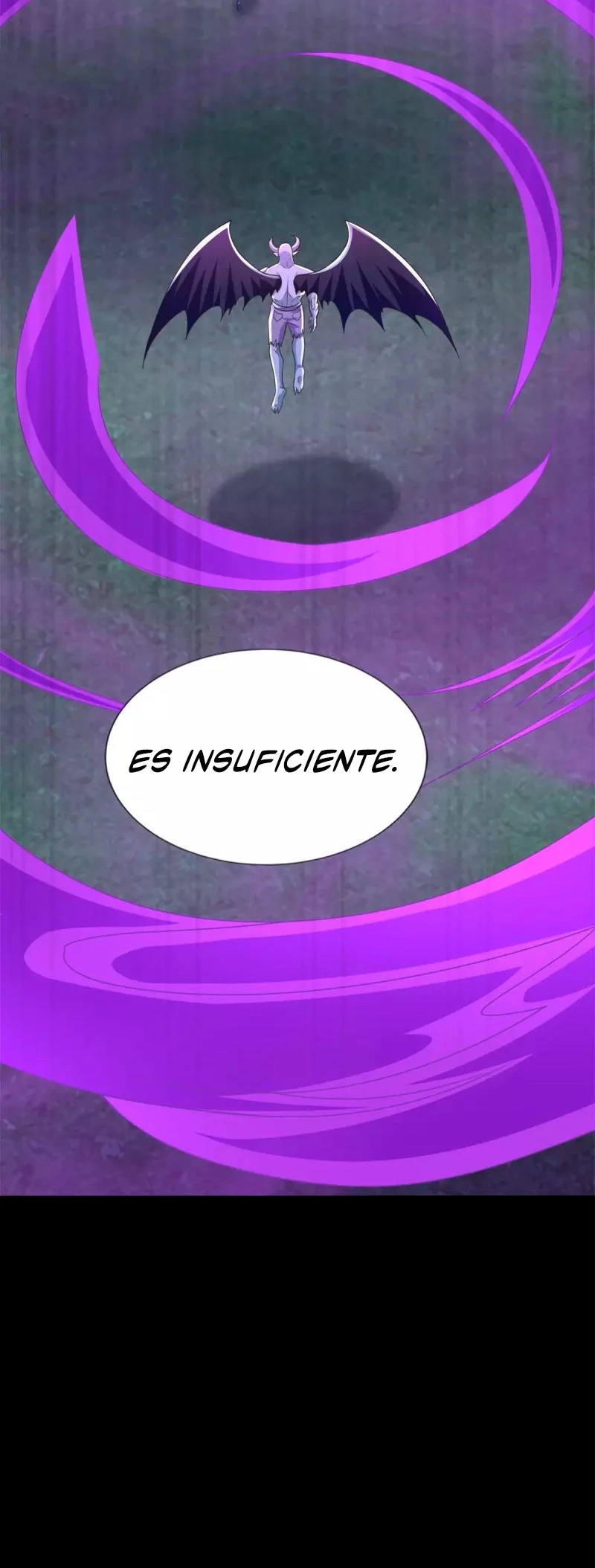 El rey del apocalipsis —  Capítulo 467 — 22