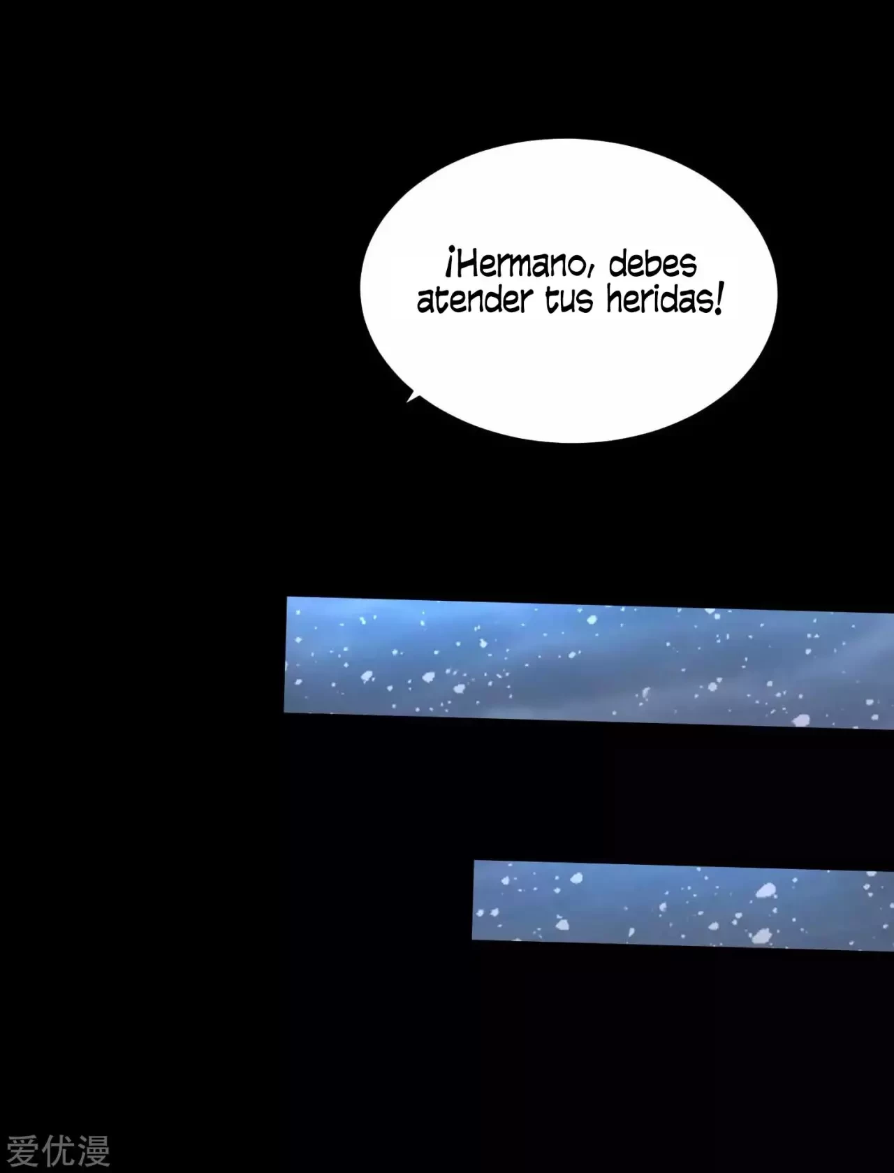 El rey del apocalipsis —  Capítulo 203 — 11
