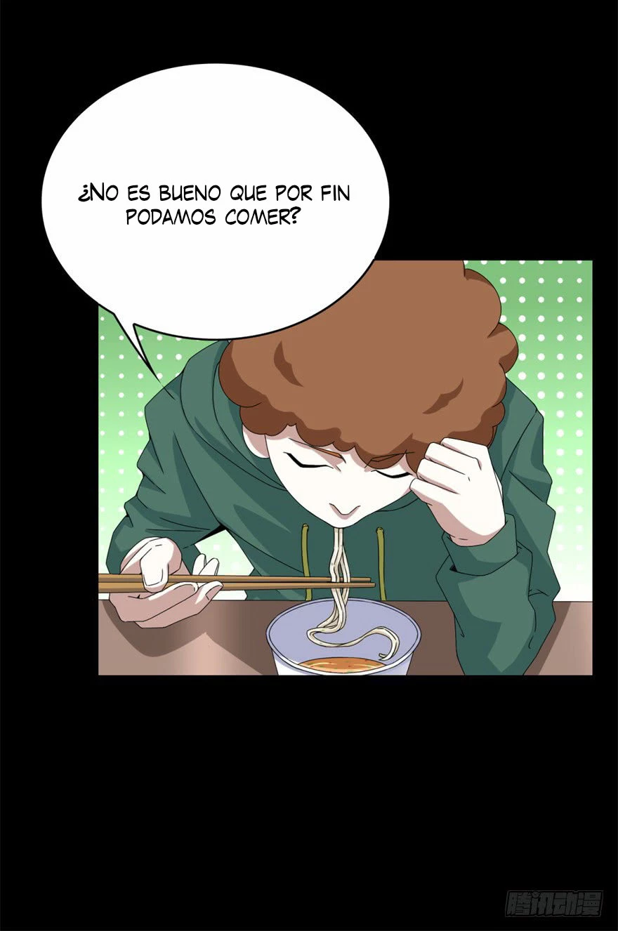 El rey del apocalipsis —   Capítulo 14 — 5