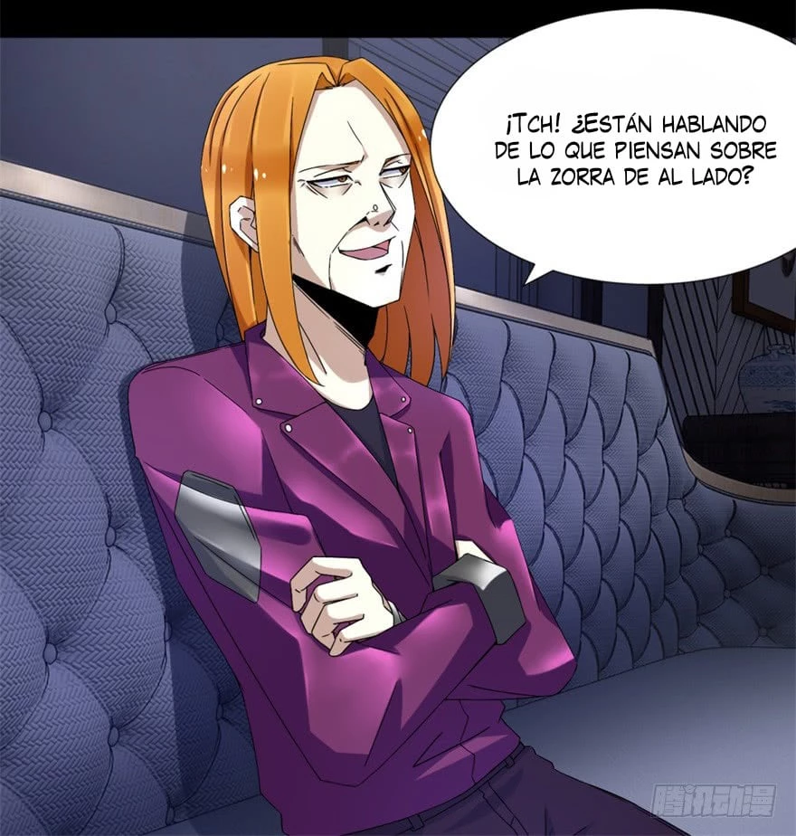 El rey del apocalipsis —   Capítulo 14 — 10
