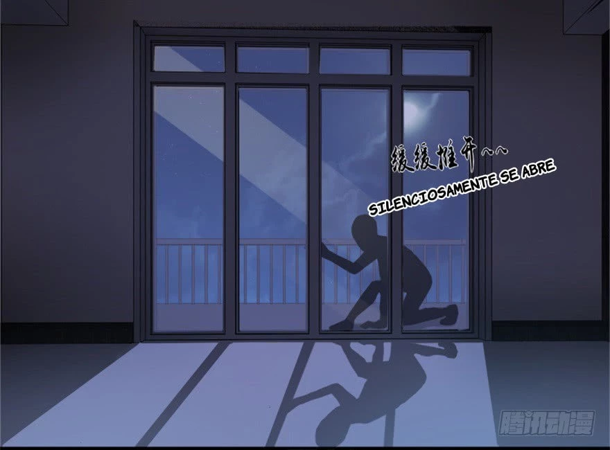 El rey del apocalipsis —   Capítulo 14 — 20