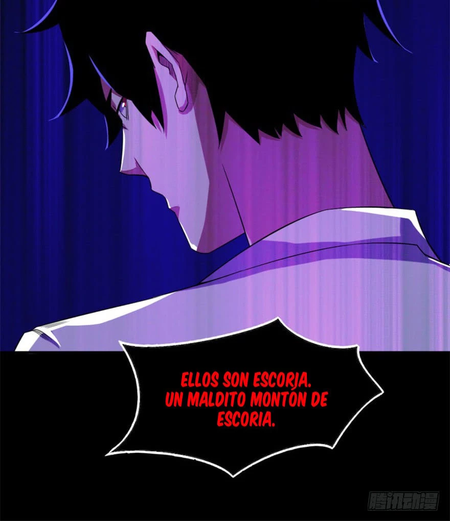 El rey del apocalipsis —   Capítulo 14 — 30