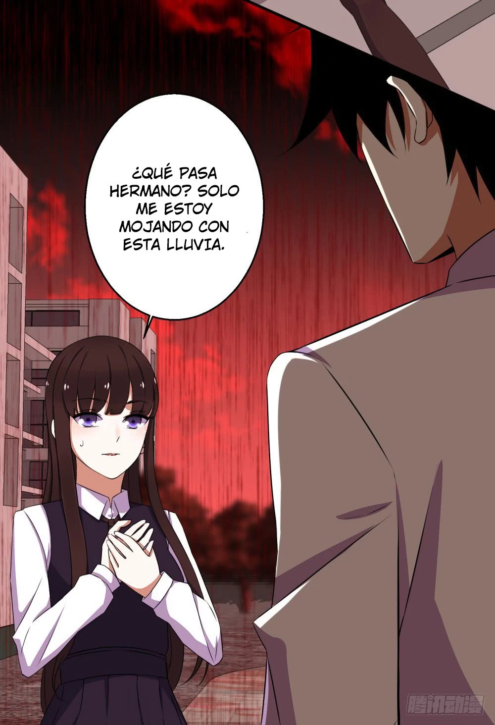 El rey del apocalipsis —   Capítulo 05 — 14