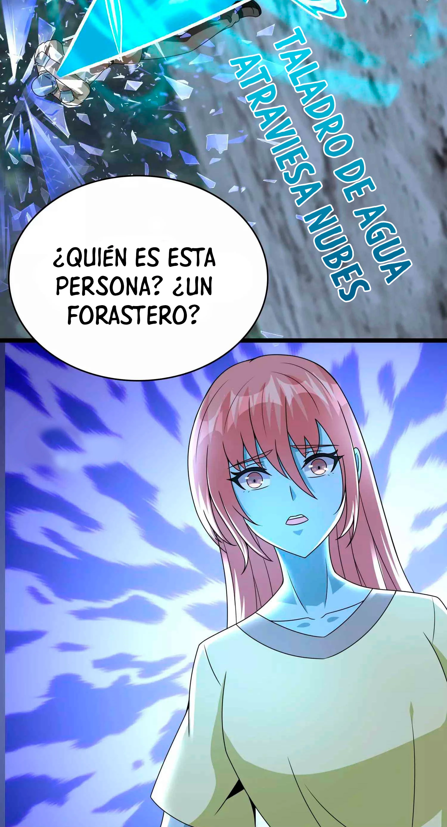 El rey del apocalipsis —  Capítulo 336 — 17