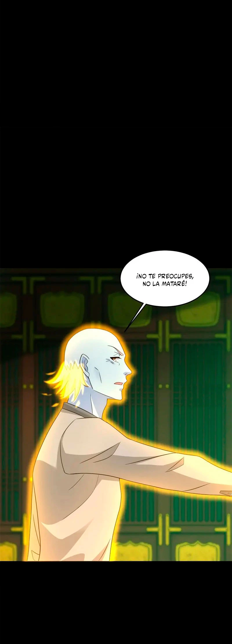 El rey del apocalipsis —  Capítulo 614 — 22
