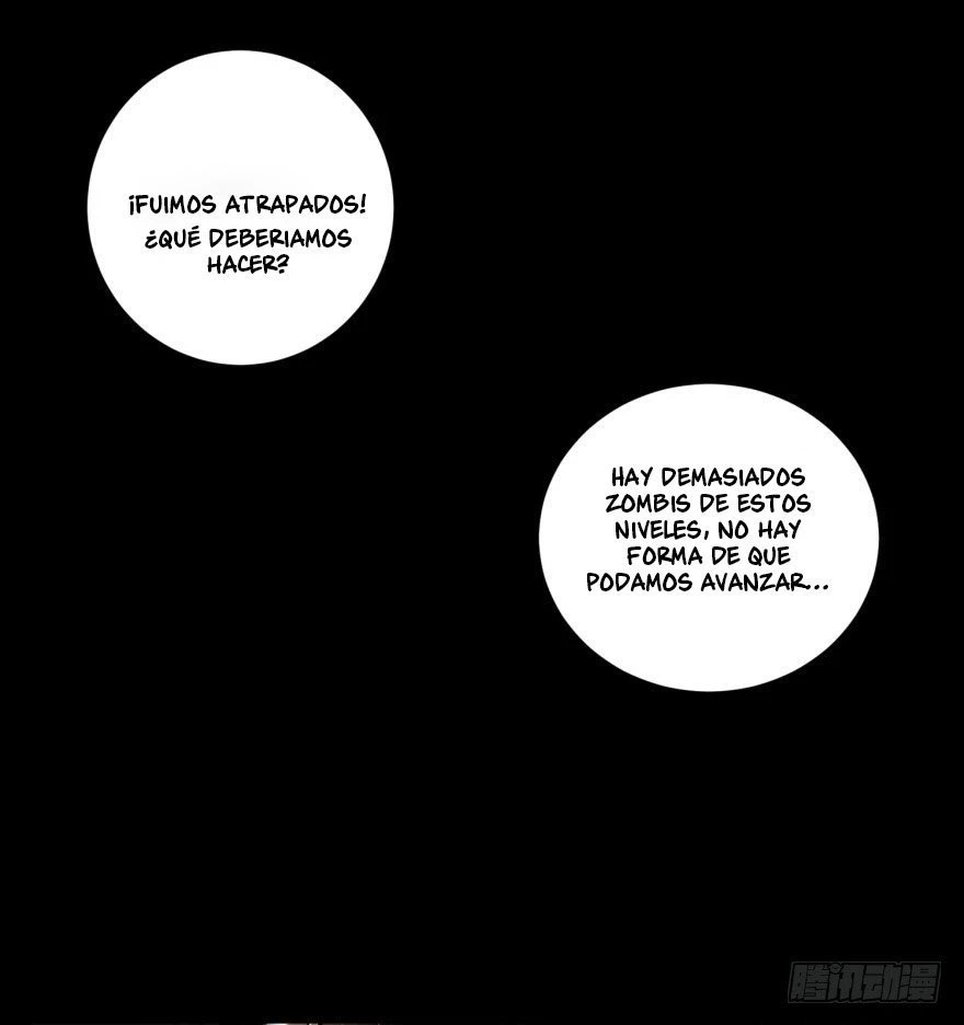 El rey del apocalipsis —   Capítulo 51 — 2