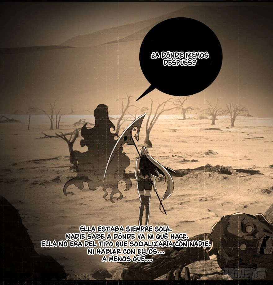 El rey del apocalipsis —   Capítulo 51 — 6