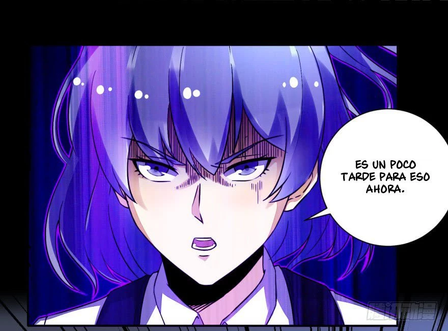 El rey del apocalipsis —   Capítulo 51 — 10