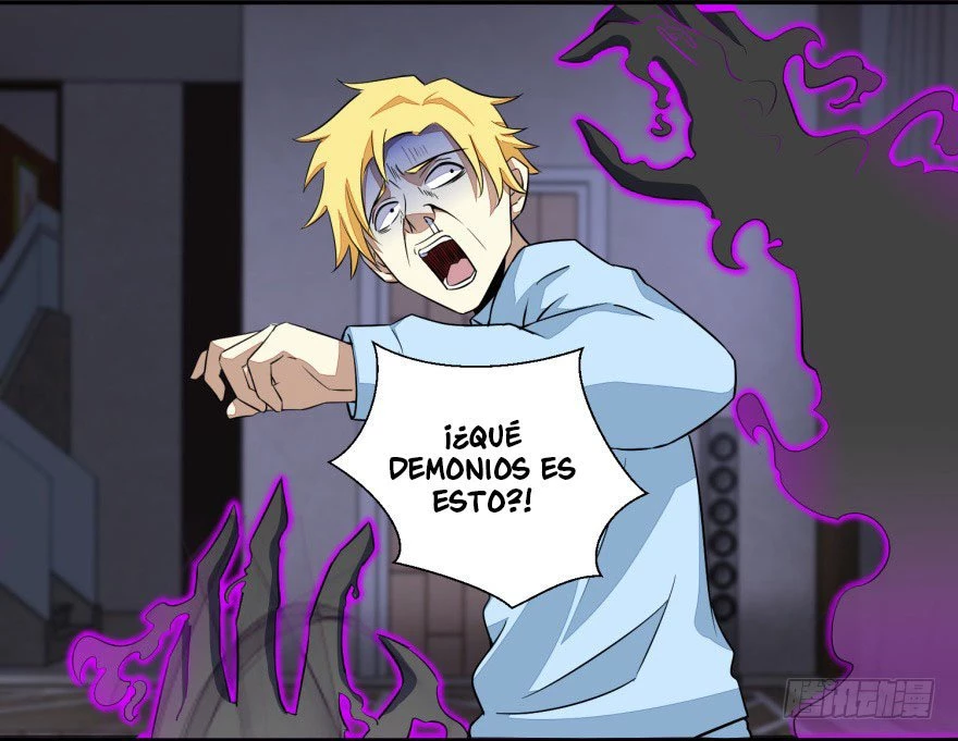 El rey del apocalipsis —   Capítulo 51 — 12