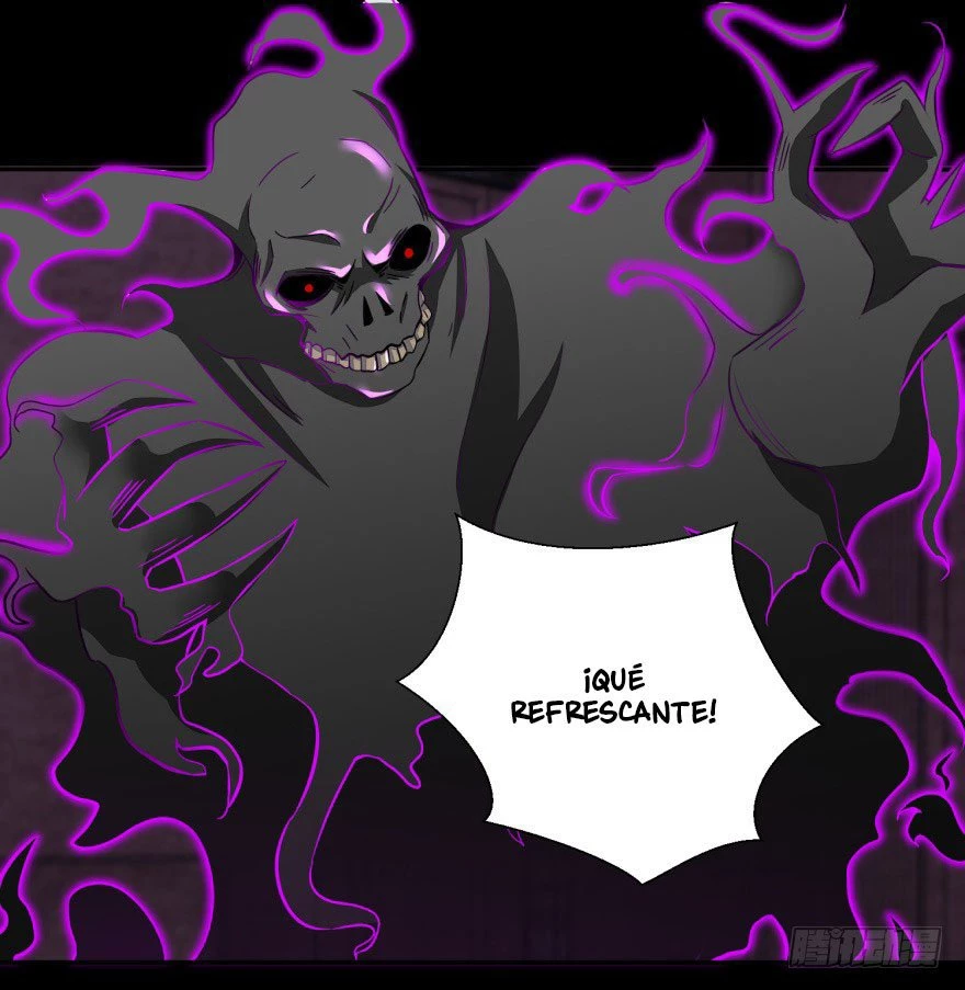 El rey del apocalipsis —   Capítulo 51 — 16