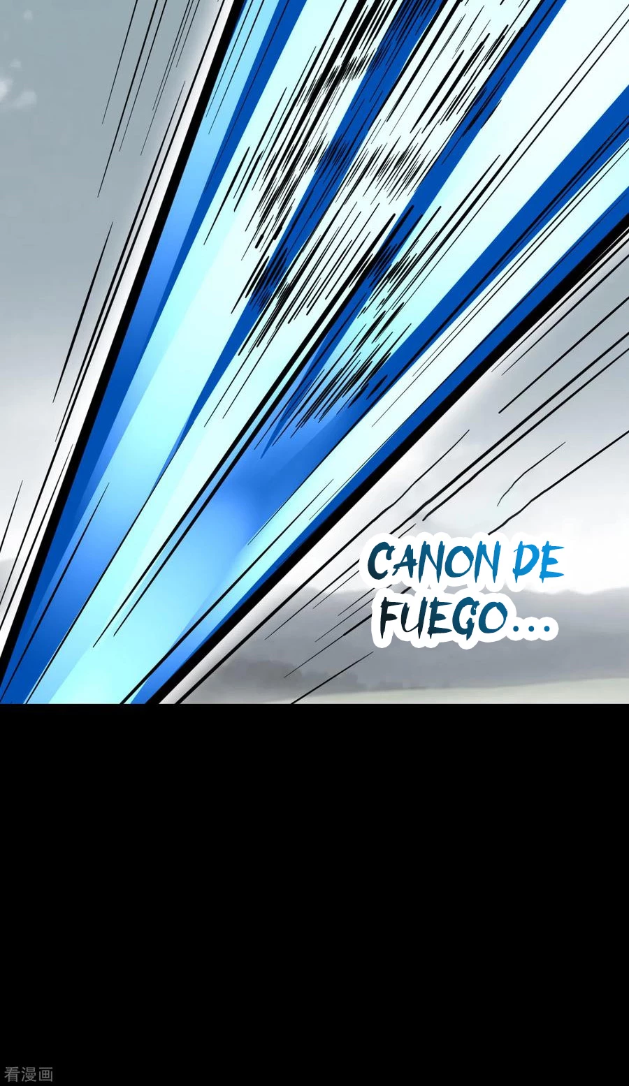 El rey del apocalipsis —  Capítulo 357 — 21