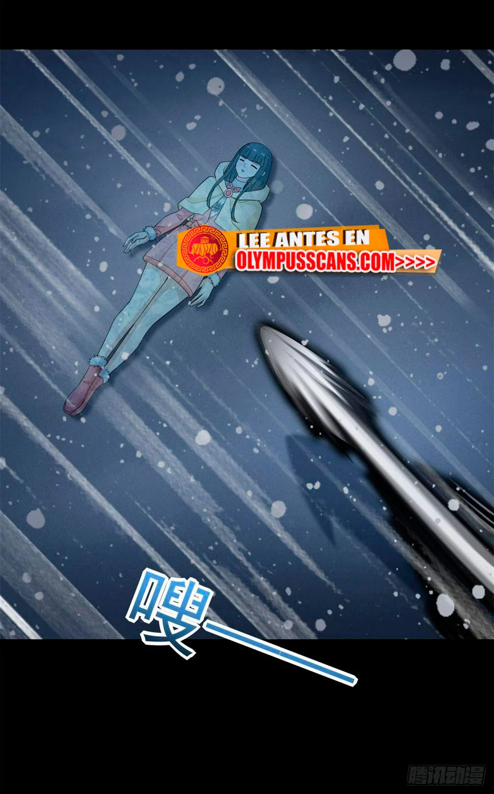El rey del apocalipsis —  Capítulo 641 — 19