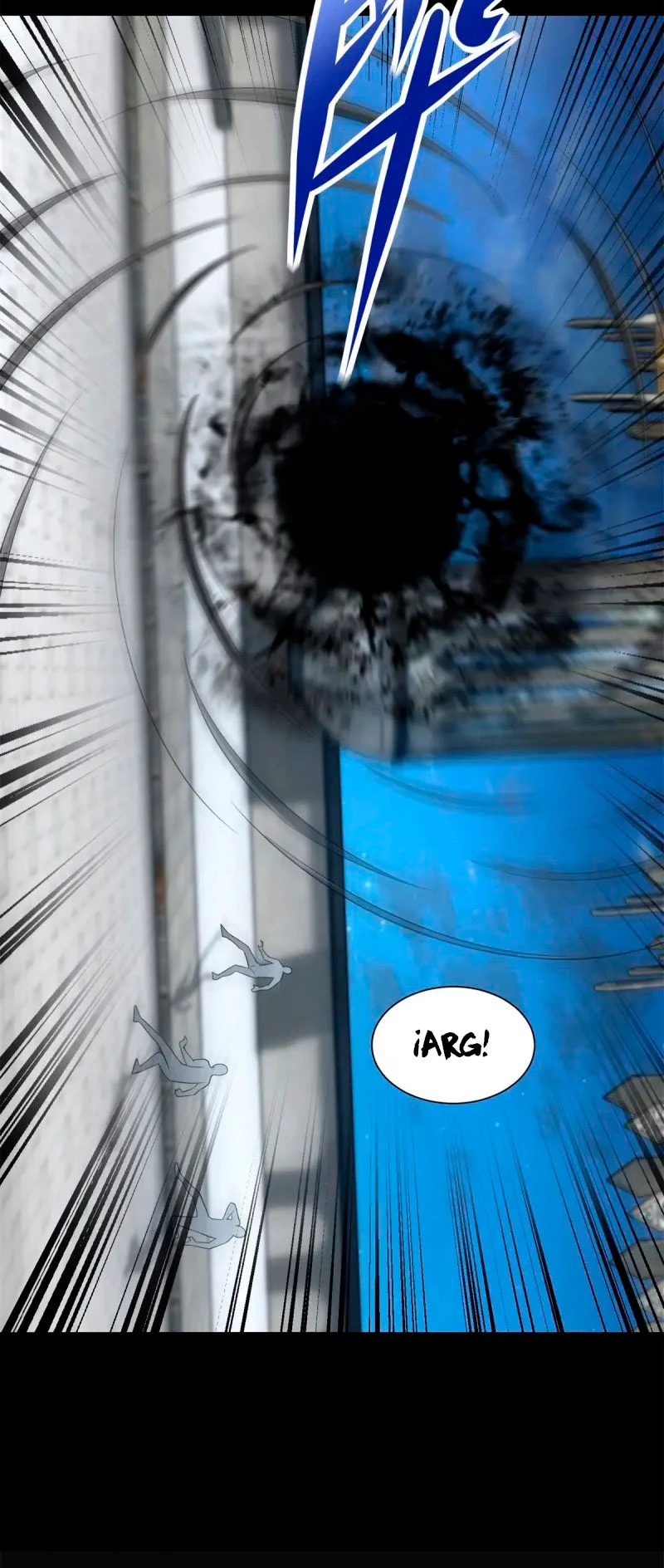 El rey del apocalipsis —  Capítulo 611 — 5