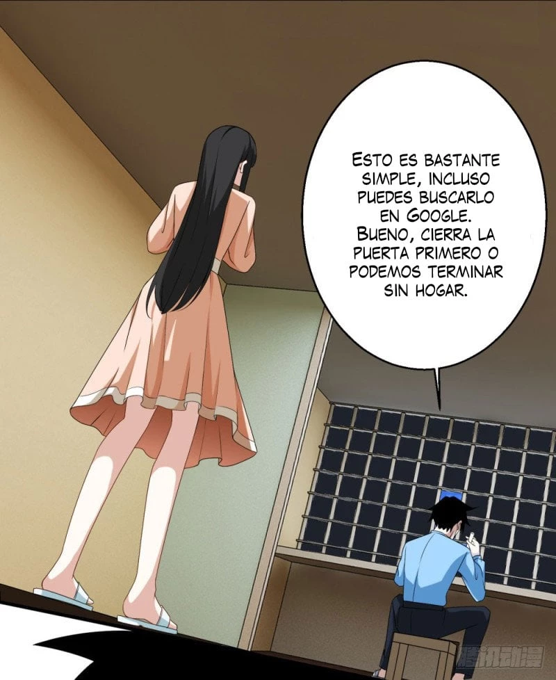 El rey del apocalipsis —   Capítulo 09 — 5
