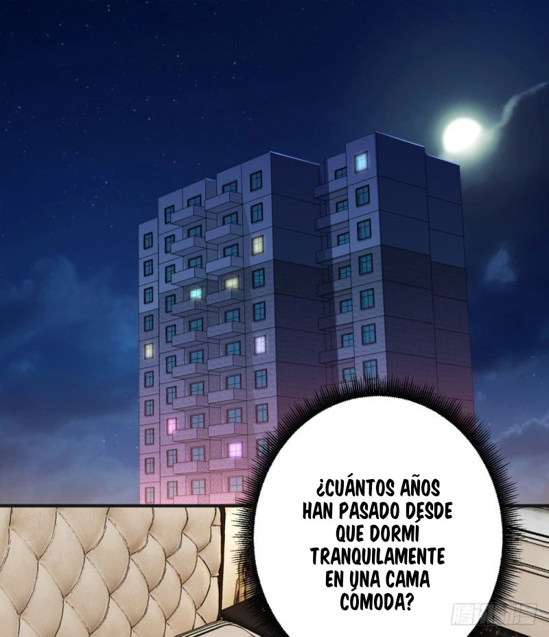 El rey del apocalipsis —   Capítulo 09 — 6