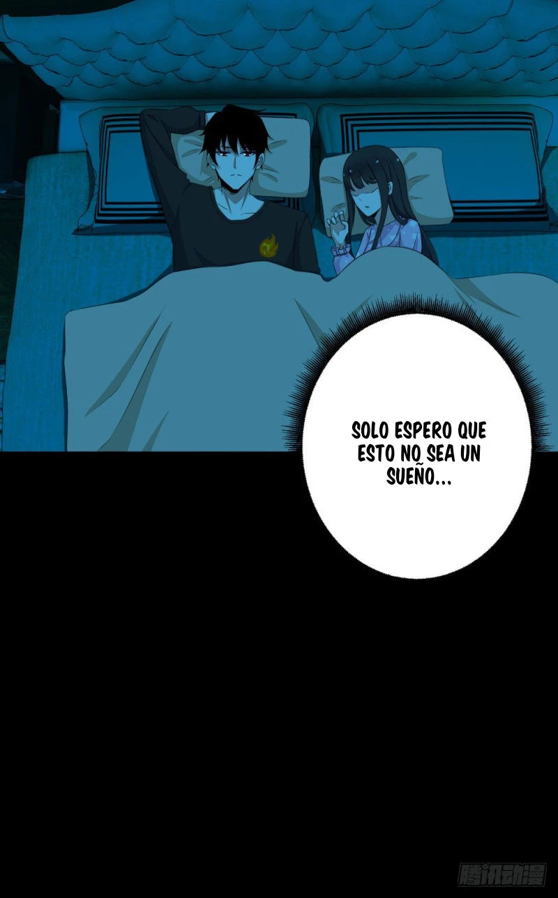 El rey del apocalipsis —   Capítulo 09 — 11