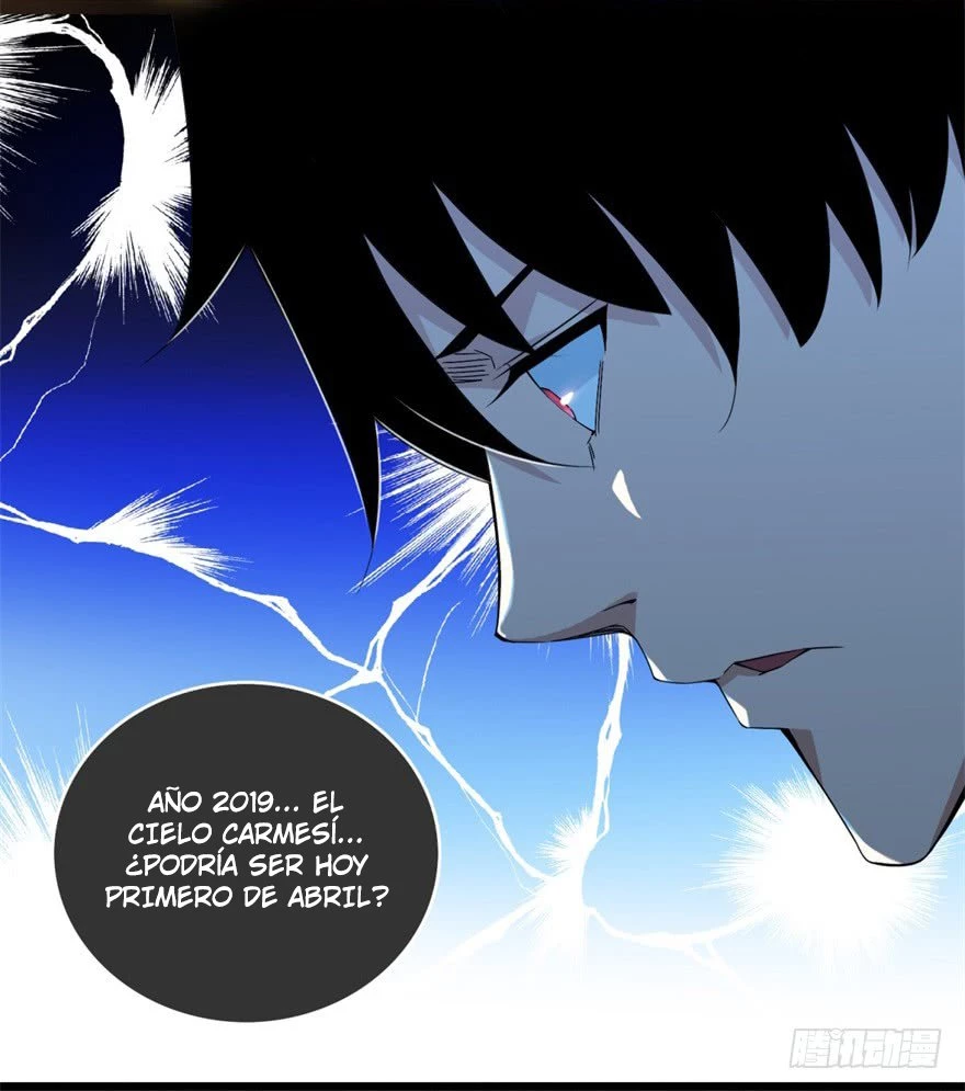 El rey del apocalipsis —   Capítulo 02 — 5