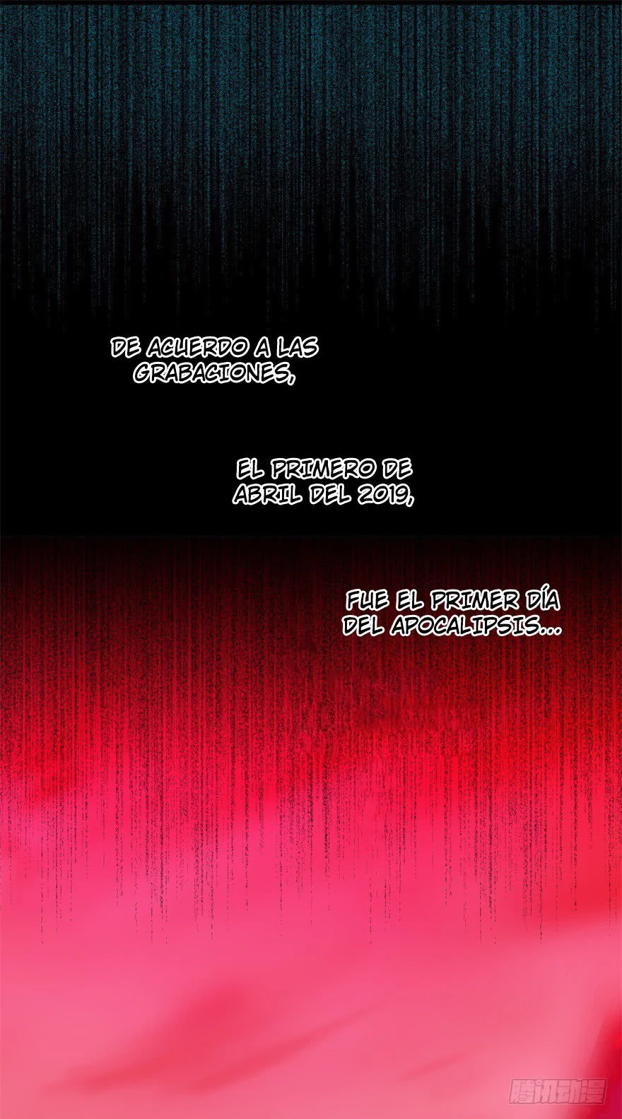 El rey del apocalipsis —   Capítulo 02 — 8