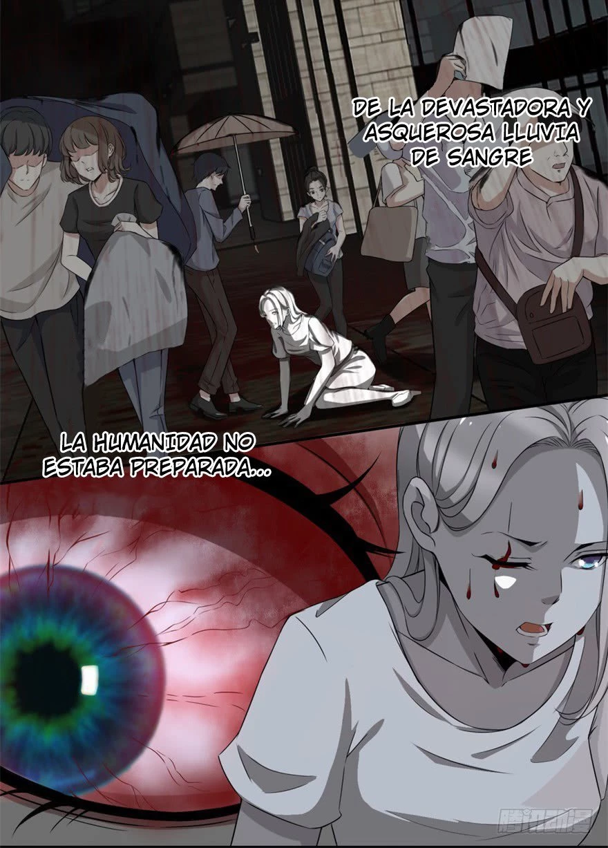 El rey del apocalipsis —   Capítulo 02 — 11