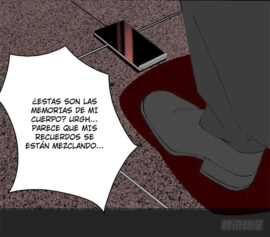 El rey del apocalipsis —   Capítulo 02 — 24
