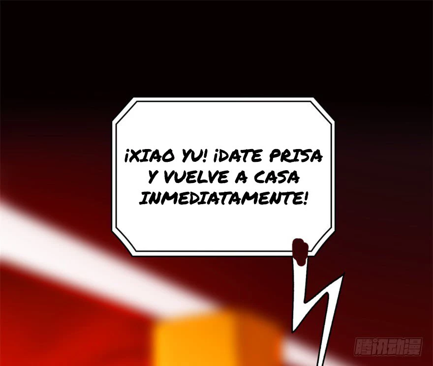El rey del apocalipsis —   Capítulo 02 — 27