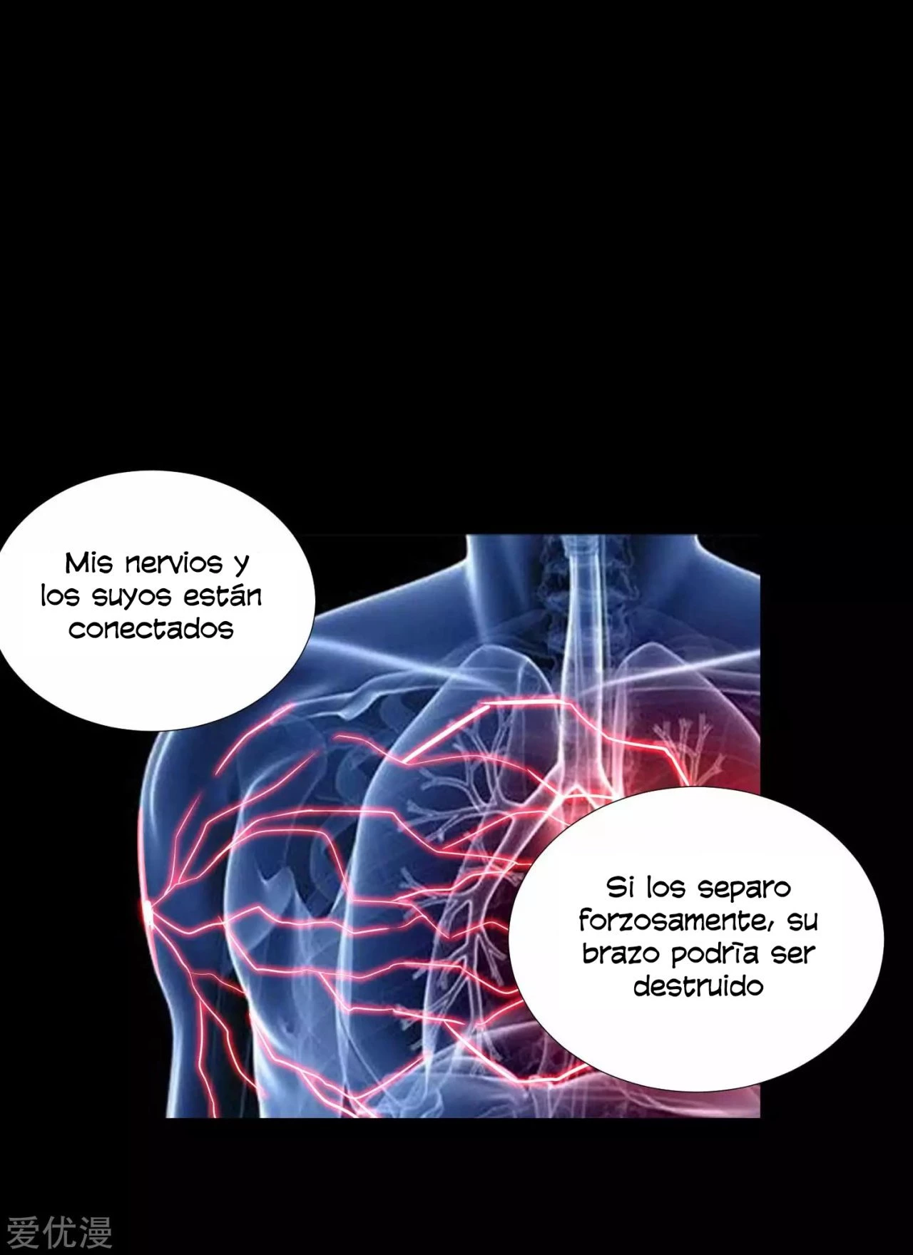 El rey del apocalipsis —  Capítulo 185 — 10
