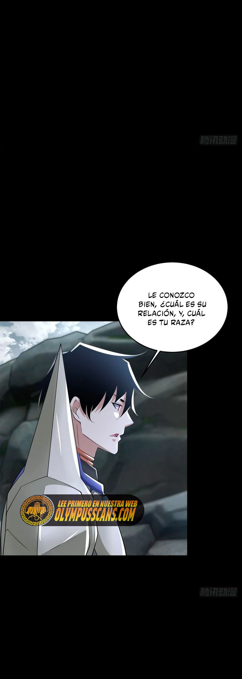 El rey del apocalipsis —  Capítulo 631 — 19