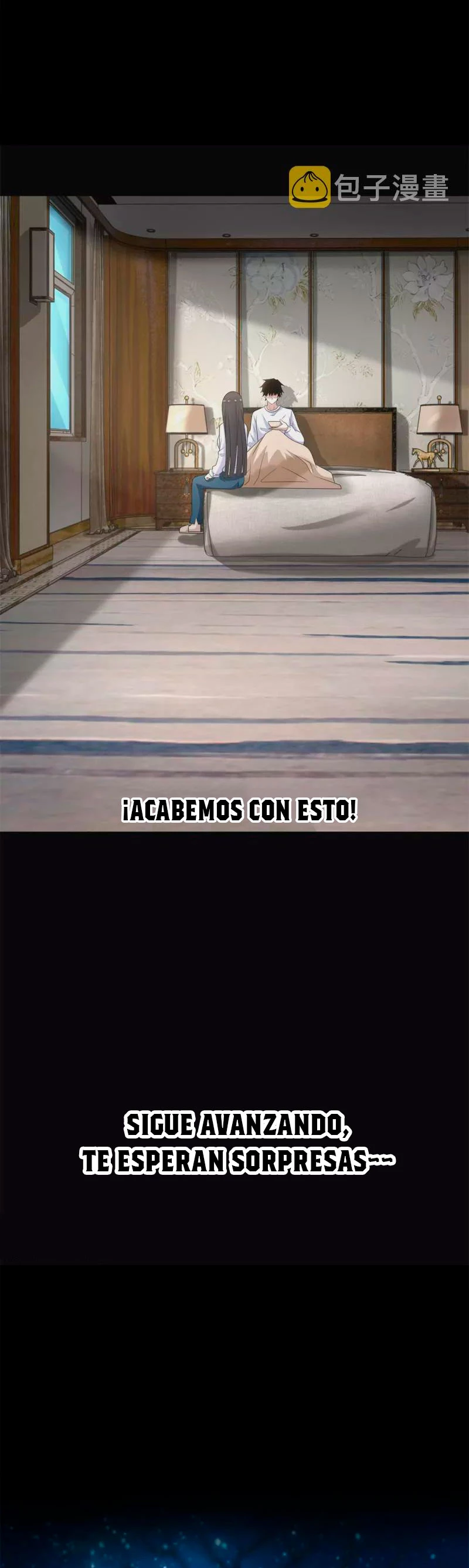 El rey del apocalipsis —  Capítulo 593 — 15
