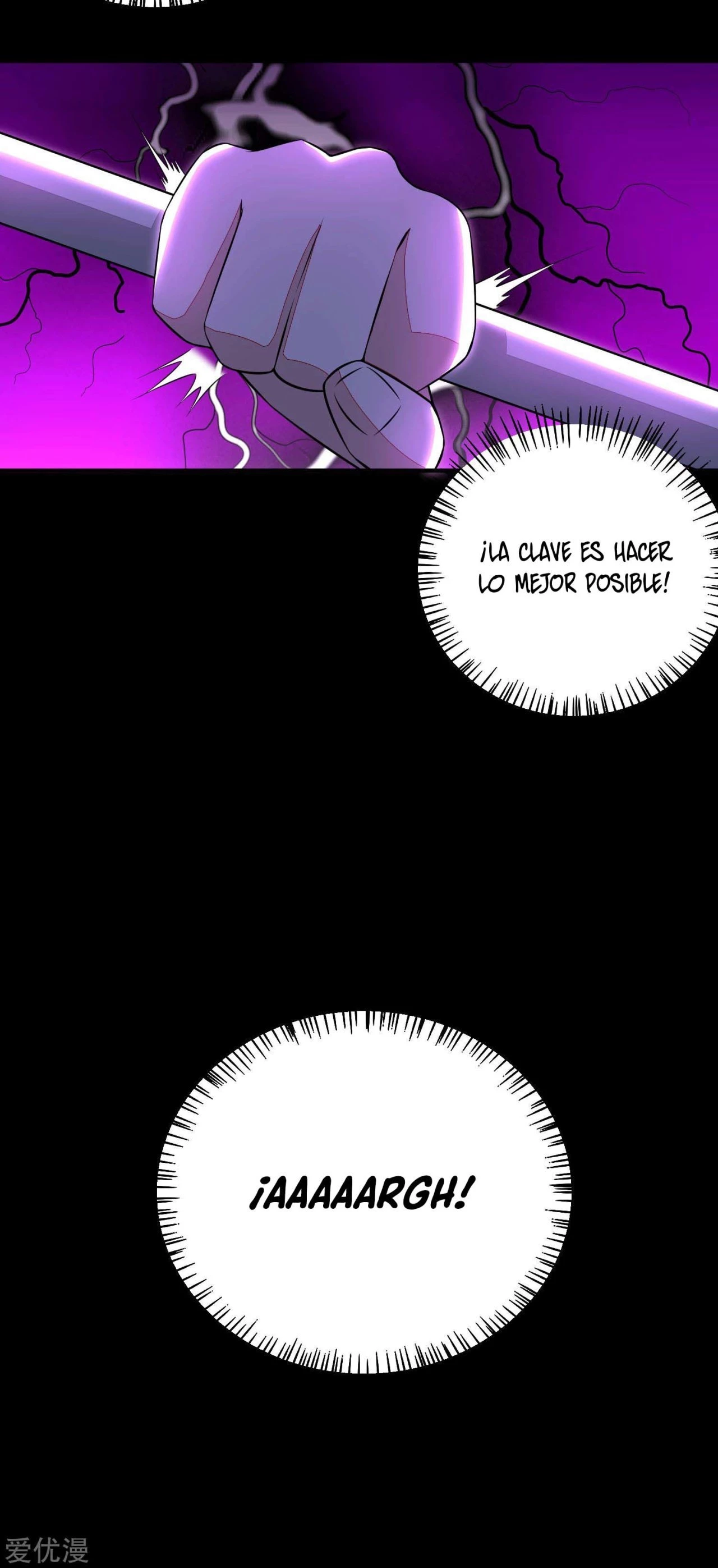 El rey del apocalipsis —  Capítulo 153 — 21