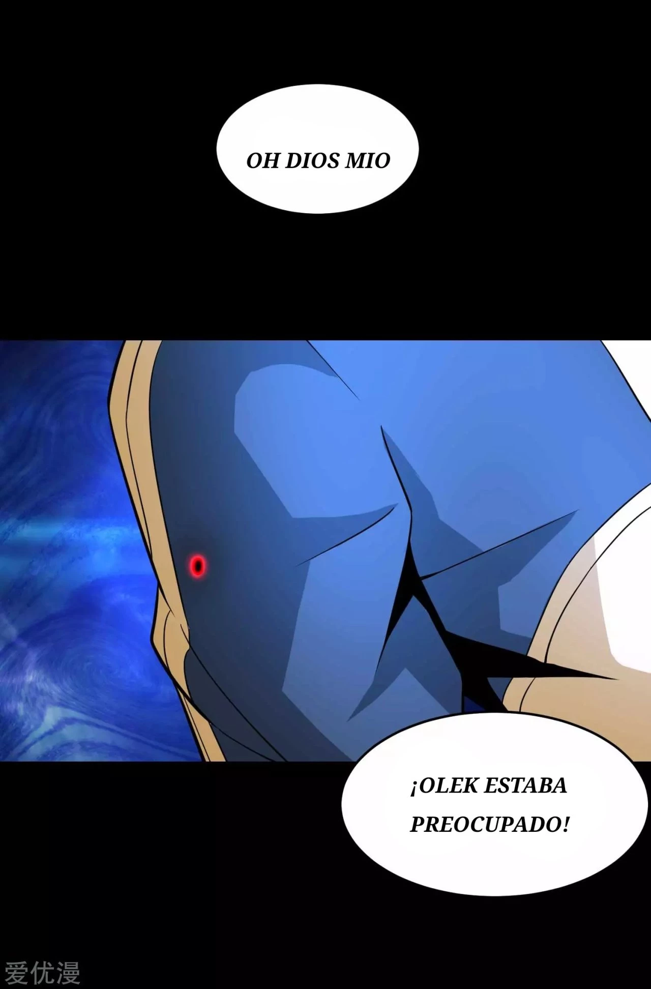 El rey del apocalipsis —  Capítulo 222 — 7