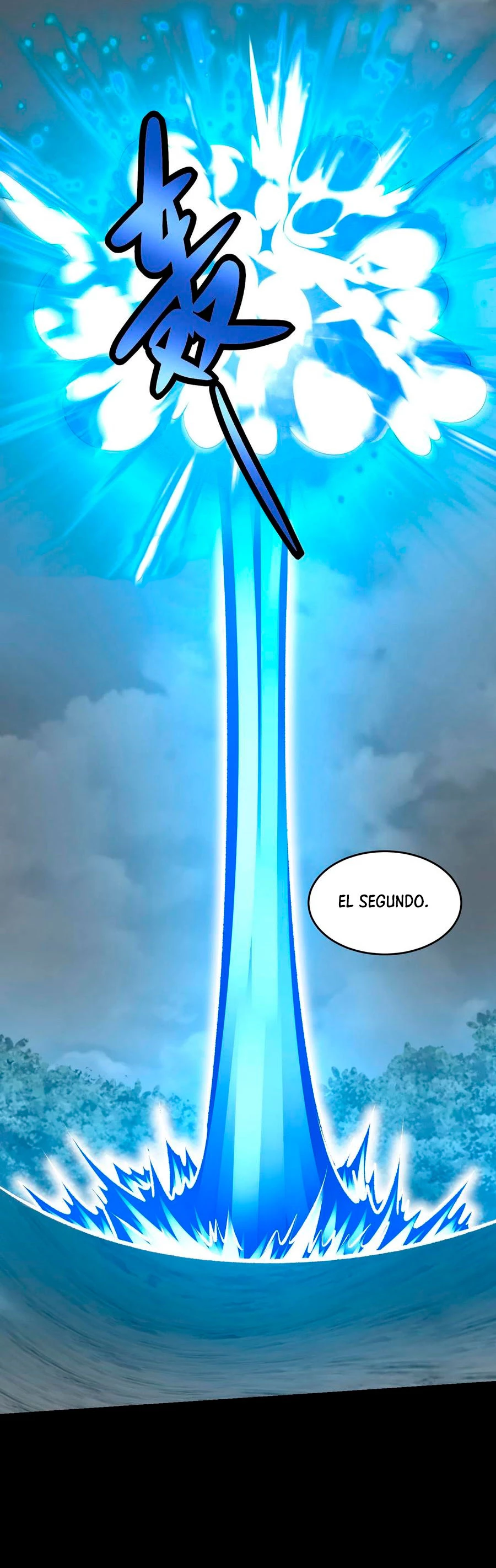 El rey del apocalipsis —  Capítulo 328 — 12