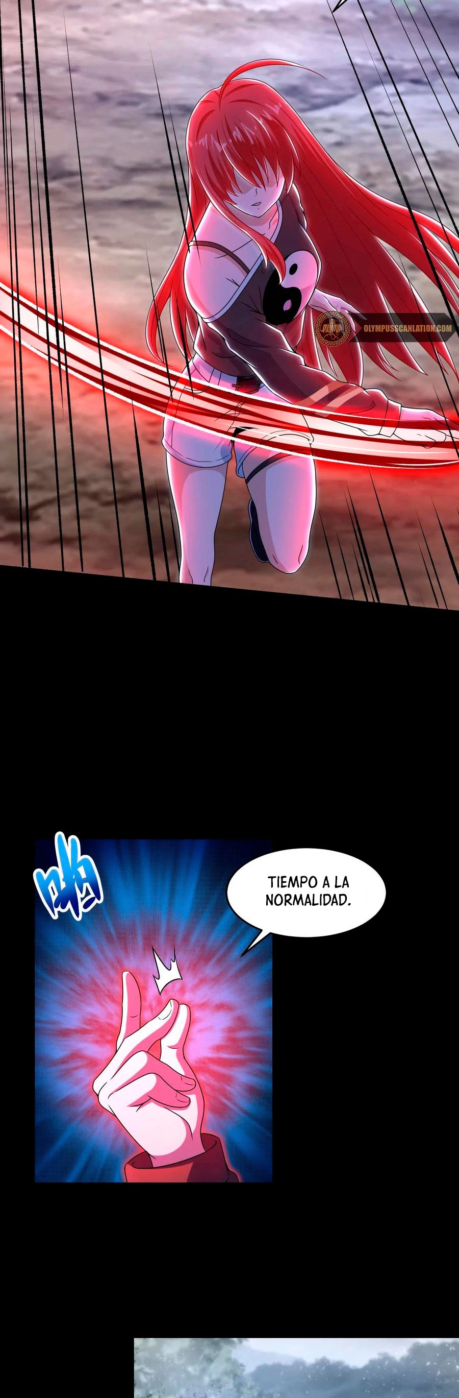 El rey del apocalipsis —  Capítulo 328 — 17