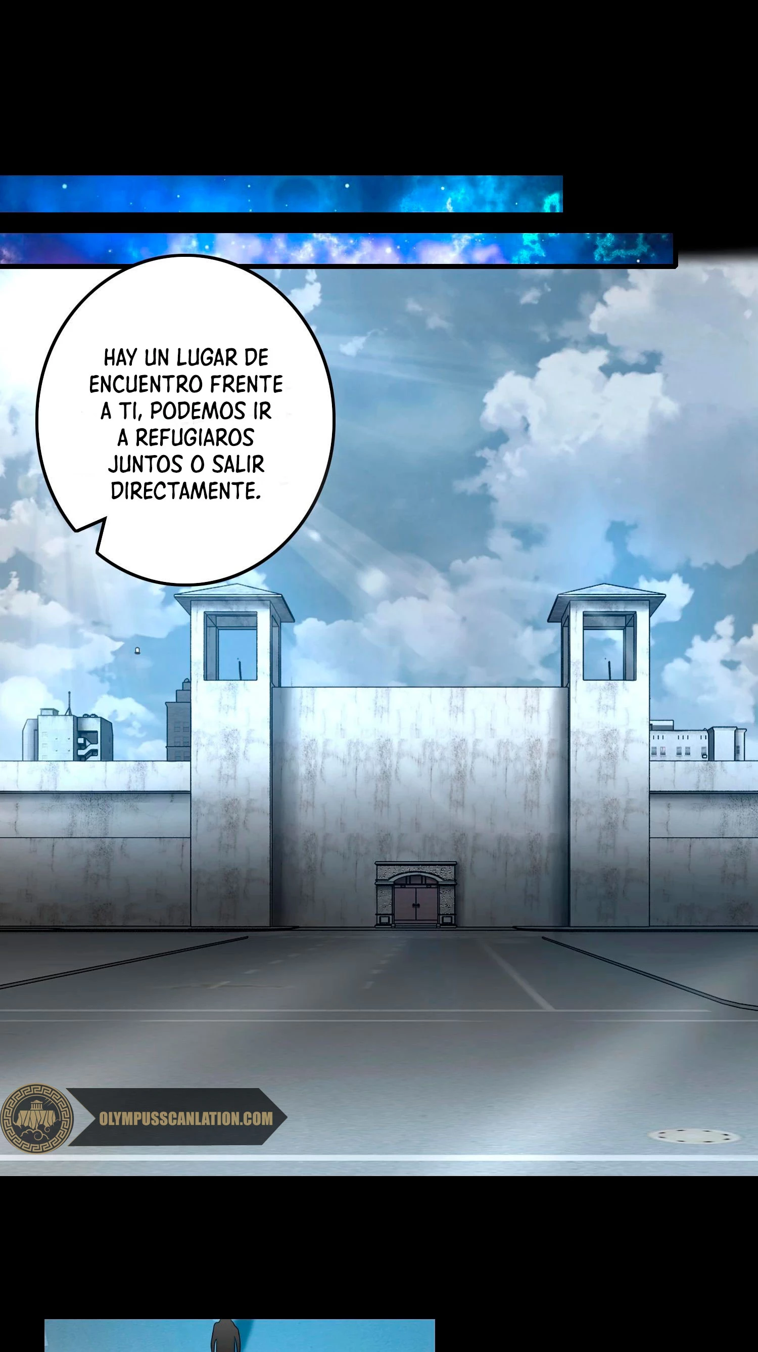 El rey del apocalipsis —  Capítulo 248 — 16