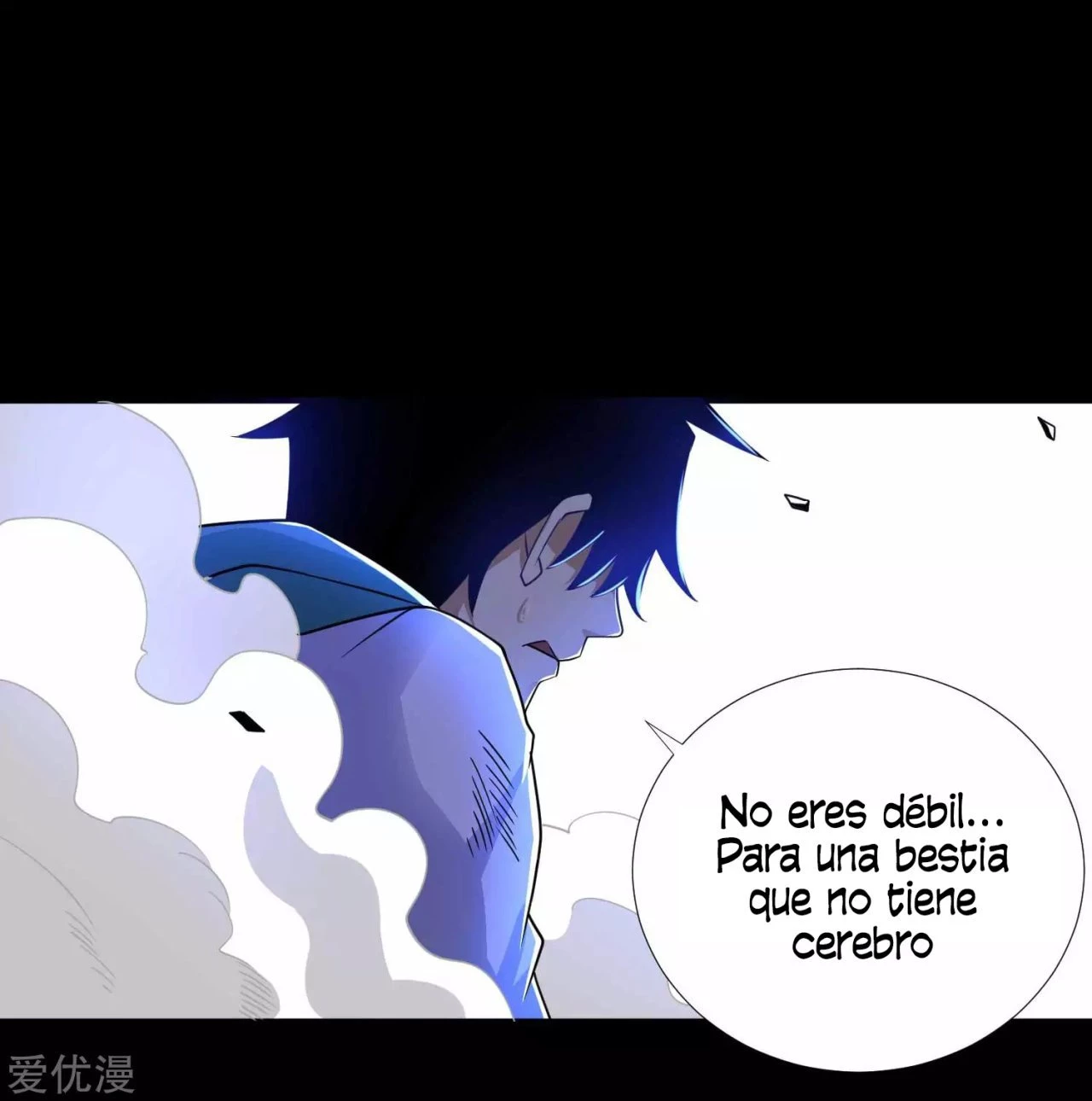 El rey del apocalipsis —  Capítulo 198 — 38