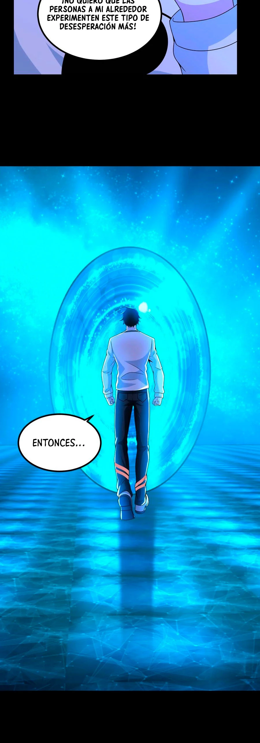 El rey del apocalipsis —  Capítulo 369 — 16