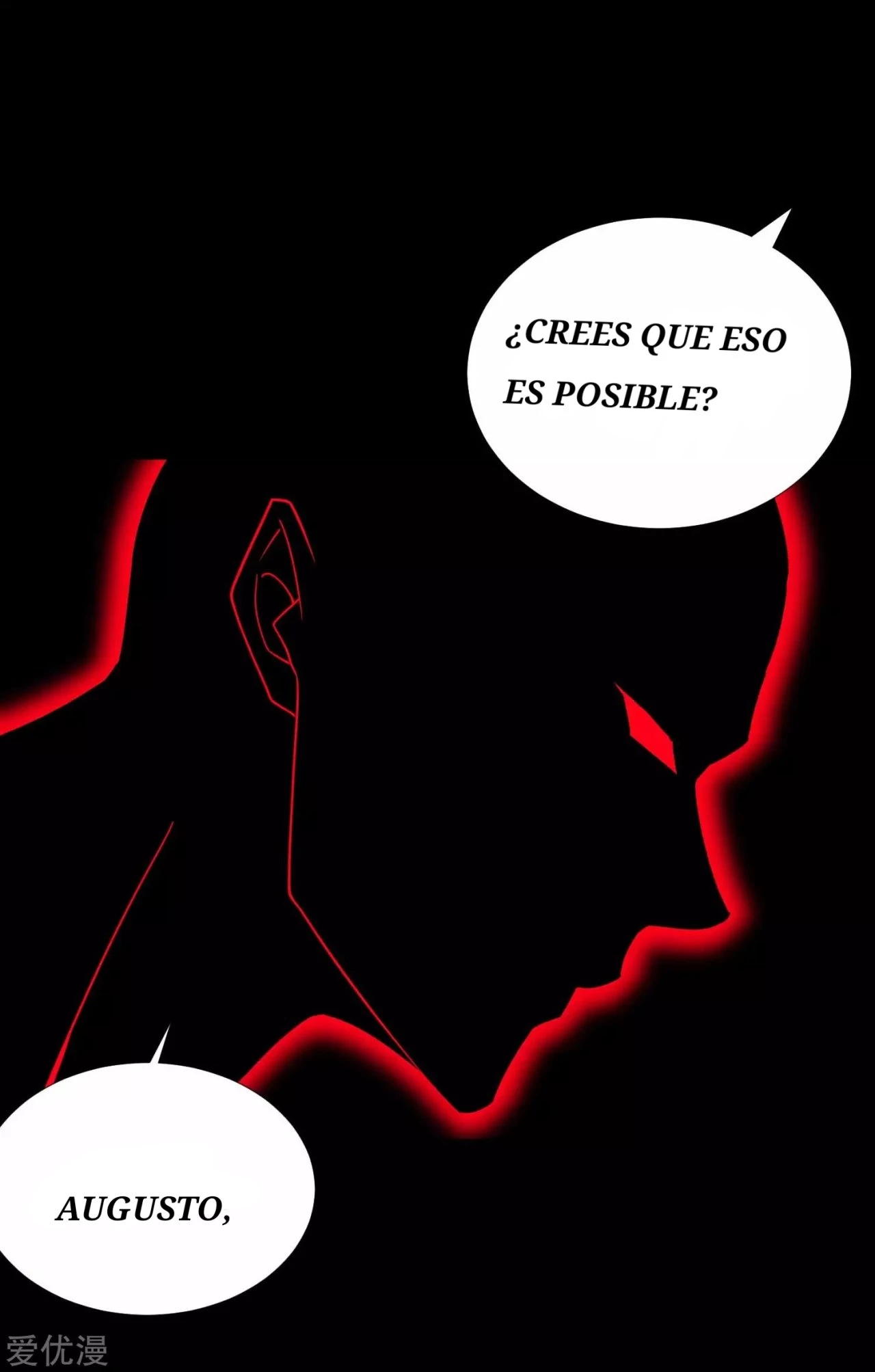 El rey del apocalipsis —  Capítulo 217 — 19