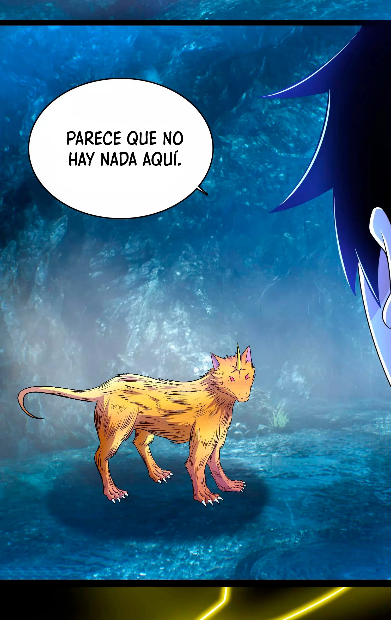 El rey del apocalipsis —  Capítulo 287 — 17